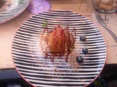 Fink's Südtiroler Knödelküche Zürich