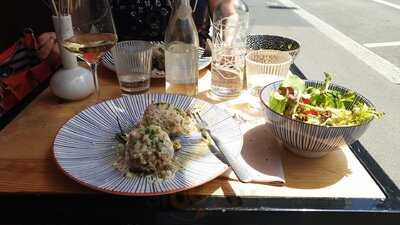 Fink's Südtiroler Knödelküche Zürich