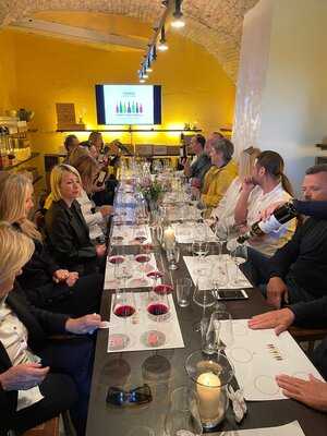 Harrys Weinwelt - Vinothek