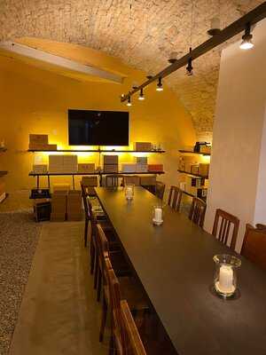 Harrys Weinwelt - Vinothek