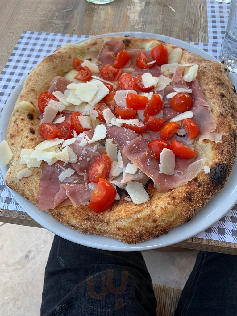 Napulé Locarno