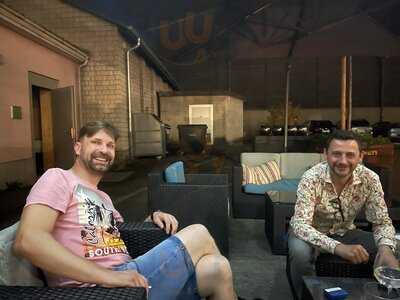 Tramhüsli Bistro & Bar