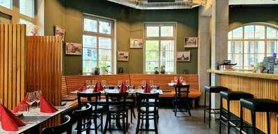 Tramhüsli Bistro & Bar