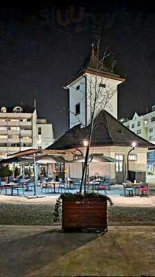 Tramhüsli Bistro & Bar