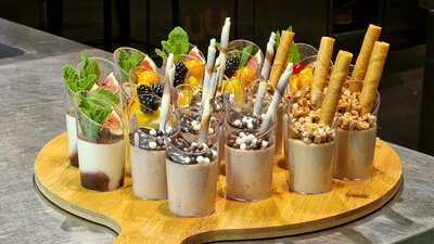 Tramhüsli Bistro & Bar