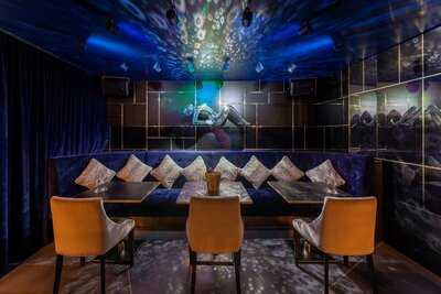 The Penthouse Zurich