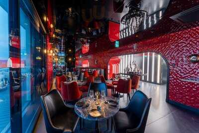 The Penthouse Zurich