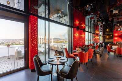 The Penthouse Zurich