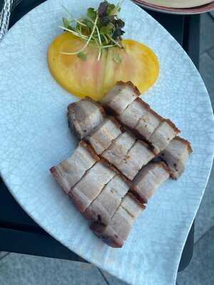 Maiden Shanghai Zurich