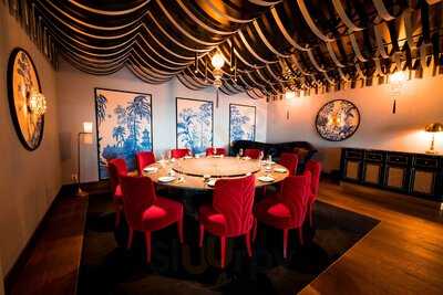 Maiden Shanghai Zurich