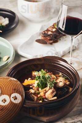 Maiden Shanghai Zurich