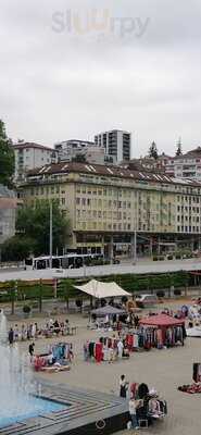 Un Po' Di Più Trattoria