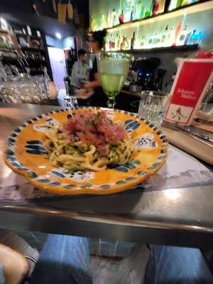 Un Po' Di Più Trattoria