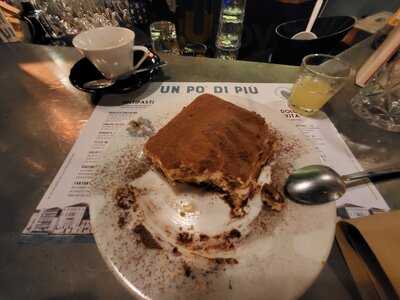 Un Po' Di Più Trattoria