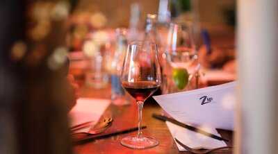 Zap Restaurant & Bar