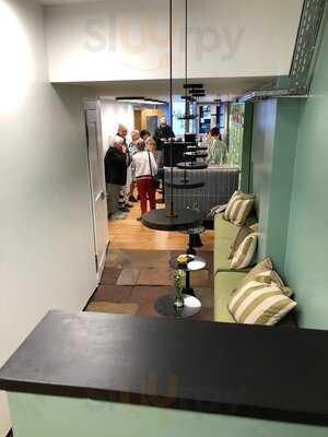 Bruno Lorenzo - Gelato Lab