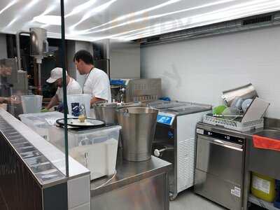 Bruno Lorenzo - Gelato Lab