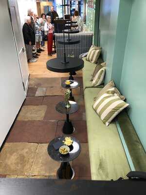 Bruno Lorenzo - Gelato Lab