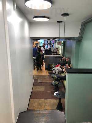 Bruno Lorenzo - Gelato Lab