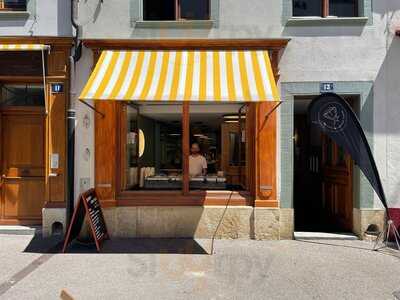 Bruno Lorenzo - Gelato Lab