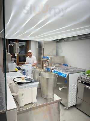 Bruno Lorenzo - Gelato Lab