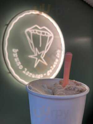 Bruno Lorenzo - Gelato Lab