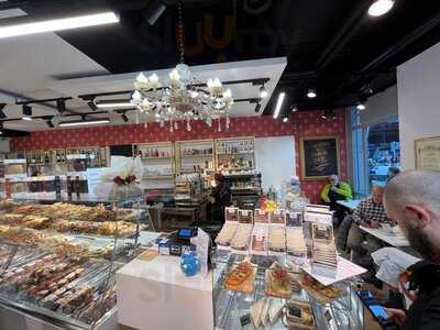 Albanesi Pregiata Forneria Italy