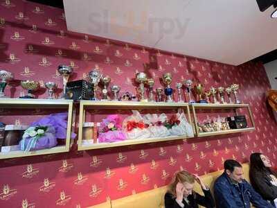 Albanesi Pregiata Forneria Italy