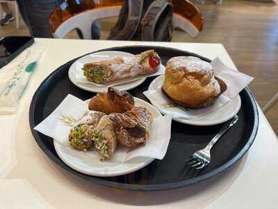 Albanesi Pregiata Forneria Italy