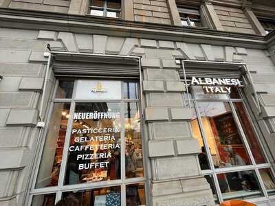 Albanesi Pregiata Forneria Italy