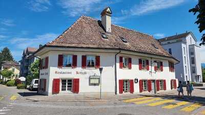 Restaurant Kreuzli