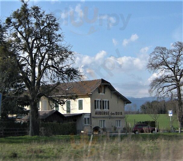 Auberge Des Bois