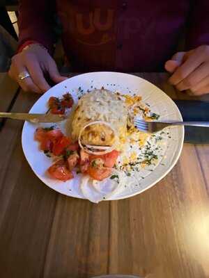 Plato Greek Kitchen Bar