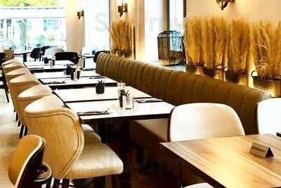 Plato Greek Kitchen Bar