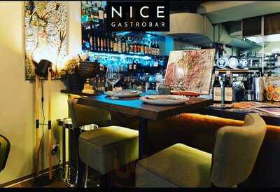 Nice Gastrobar Niederdorf