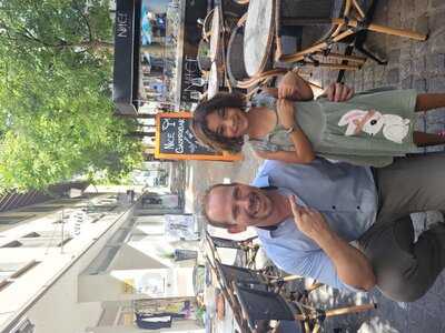 Nice Gastrobar Niederdorf