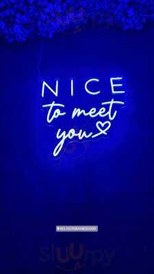 Nice Gastrobar Niederdorf