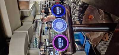 Nice Gastrobar Niederdorf