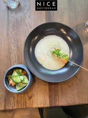 Nice Gastrobar Niederdorf