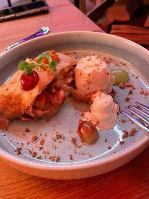 Przi Rest Lthal - Restaurant Porzi