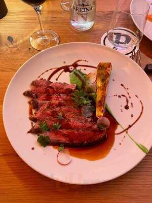 Przi Rest Lthal - Restaurant Porzi