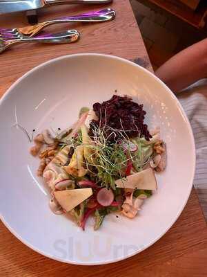 Przi Rest Lthal - Restaurant Porzi