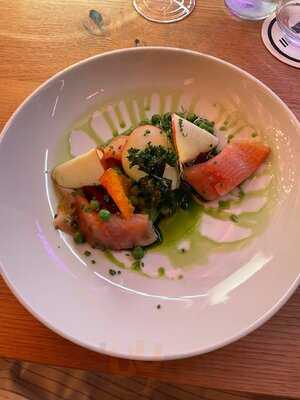 Przi Rest Lthal - Restaurant Porzi