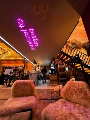 Przi Rest Lthal - Restaurant Porzi