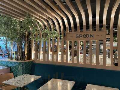 Spoon Food Hall
