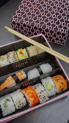 Iuma Sushi