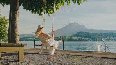 Hermitage Beach Club