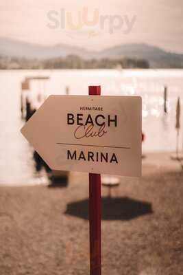 Hermitage Beach Club