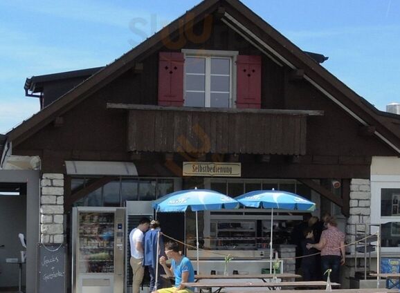 Bergrestaurant Hammetschwand