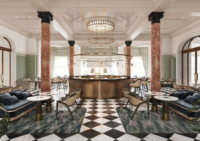 Mozern Bar & Brasserie